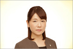 川原奈緒子